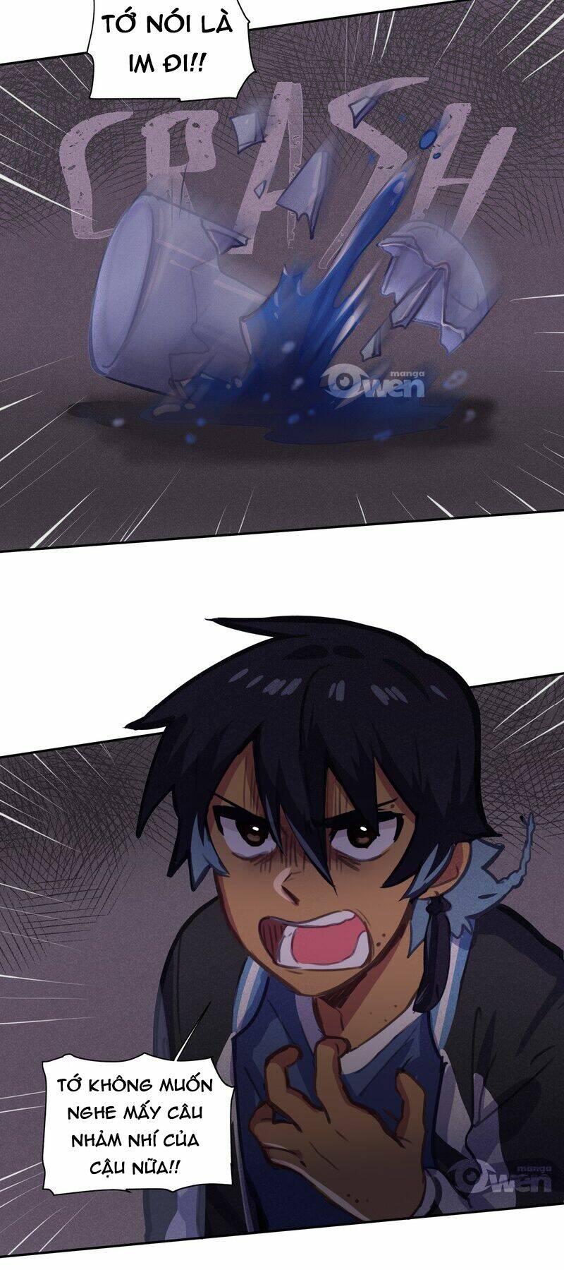 Lời Nguyền Lalin: Chapter 27