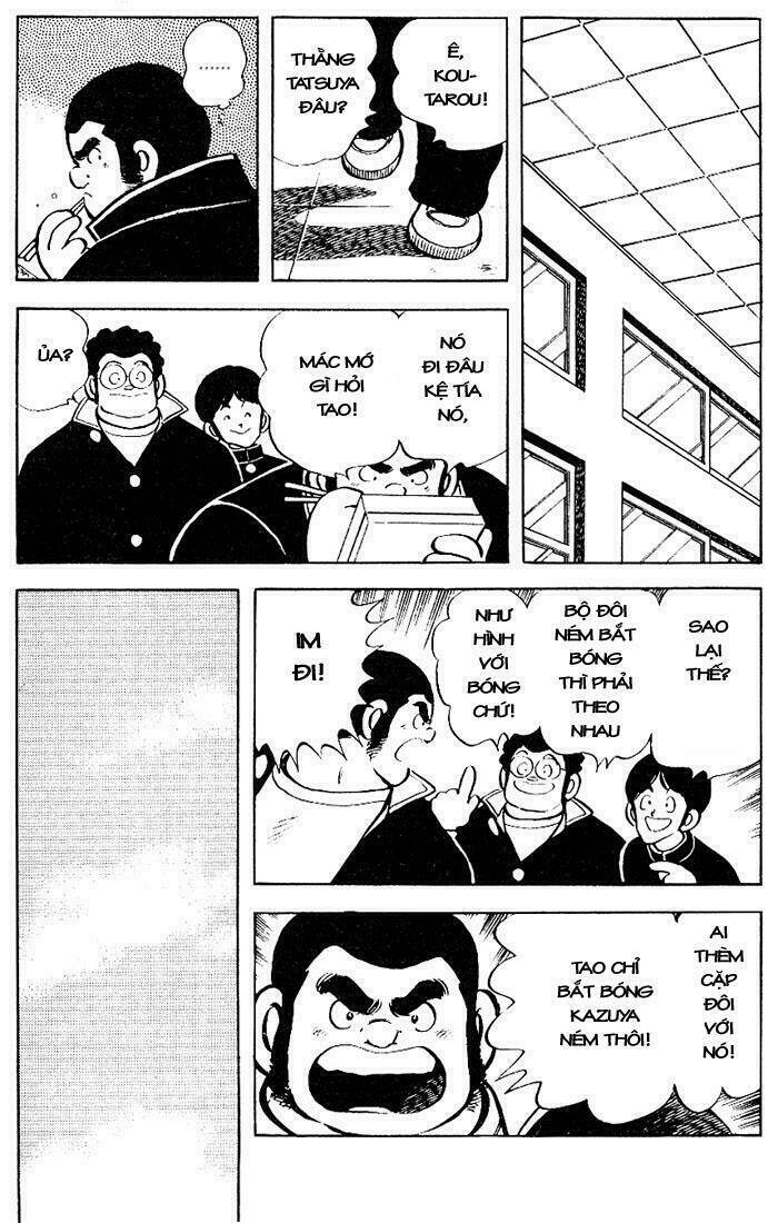 Touch: Chapter 80
