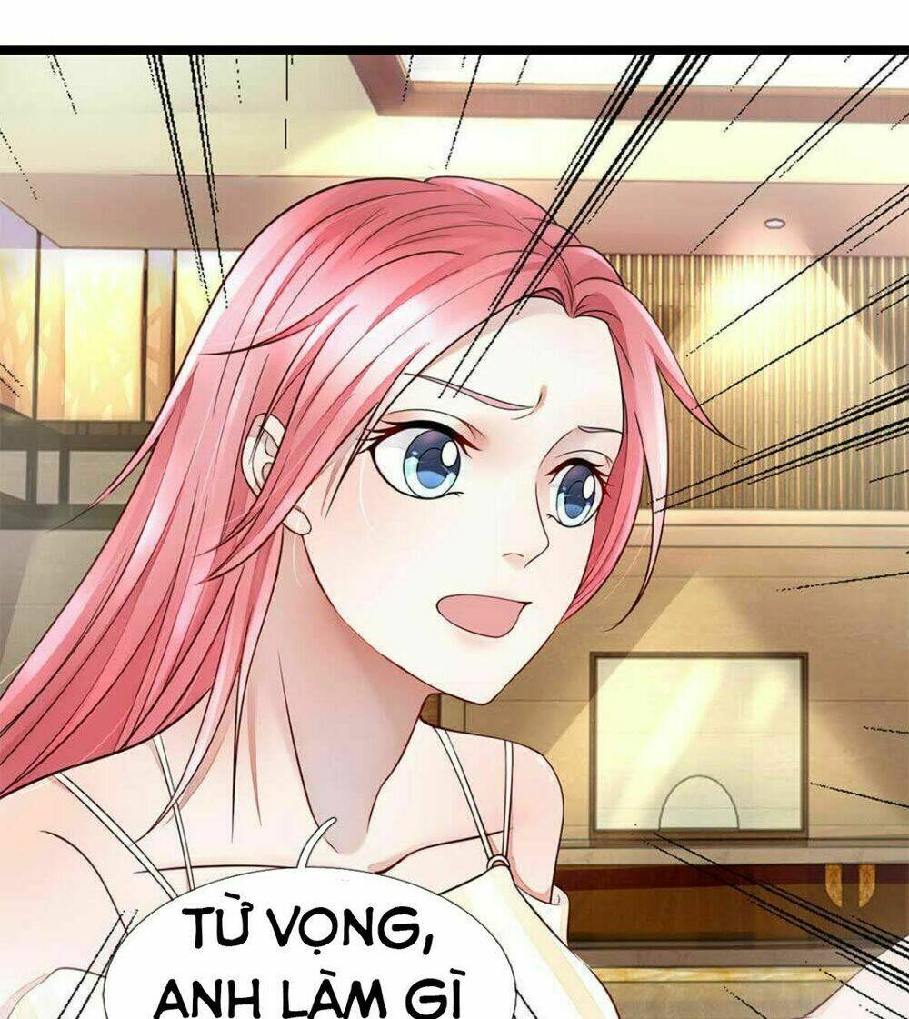 Chung Cực Binh Vương Tại Đô Thị: Chapter 18