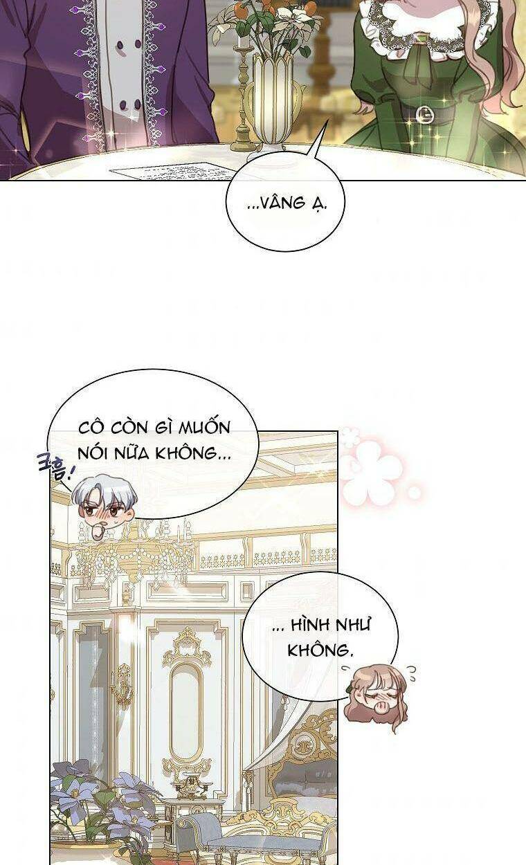 Mất Đi Một Người Chị Tốt: Chapter 17