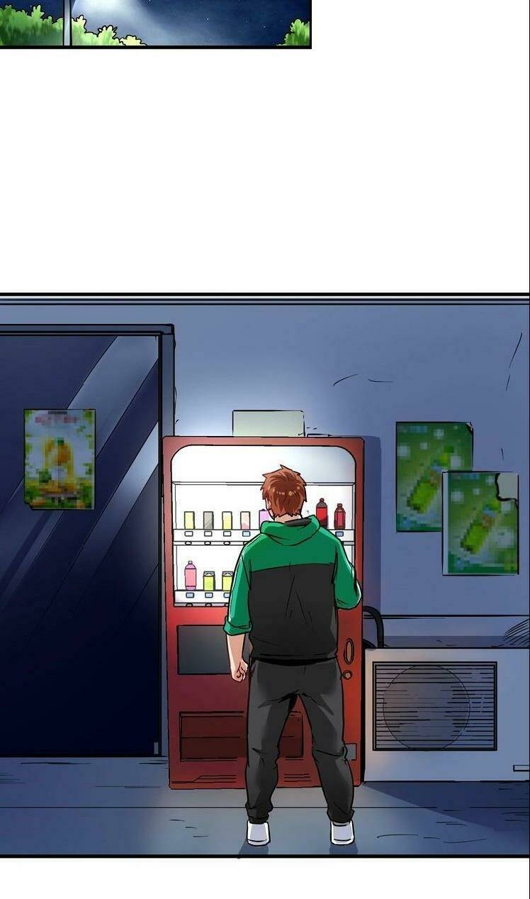 Ta Có Rất Nhiều Thành Tích: Chapter 22