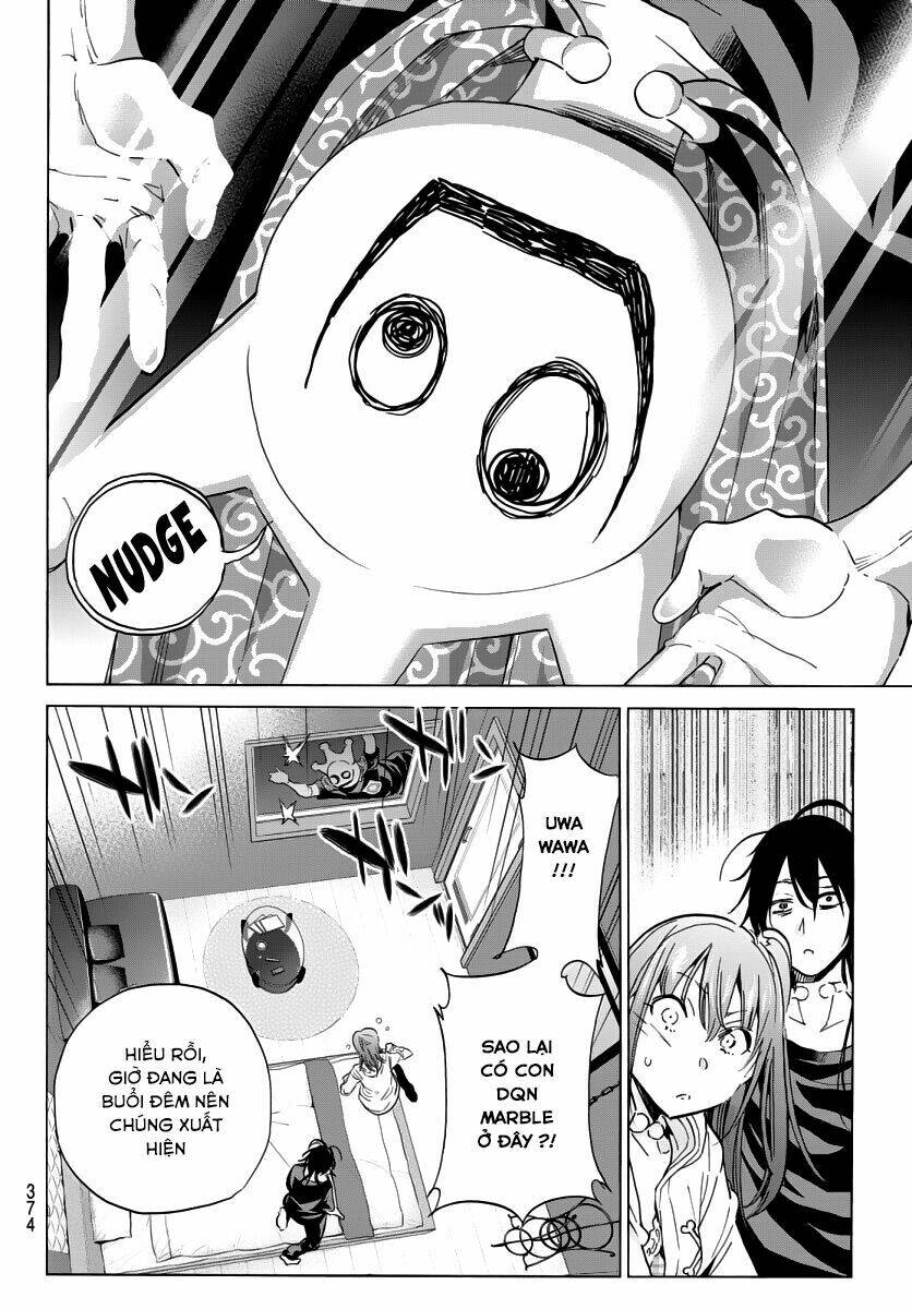 Real Account Ii: Chapter 45