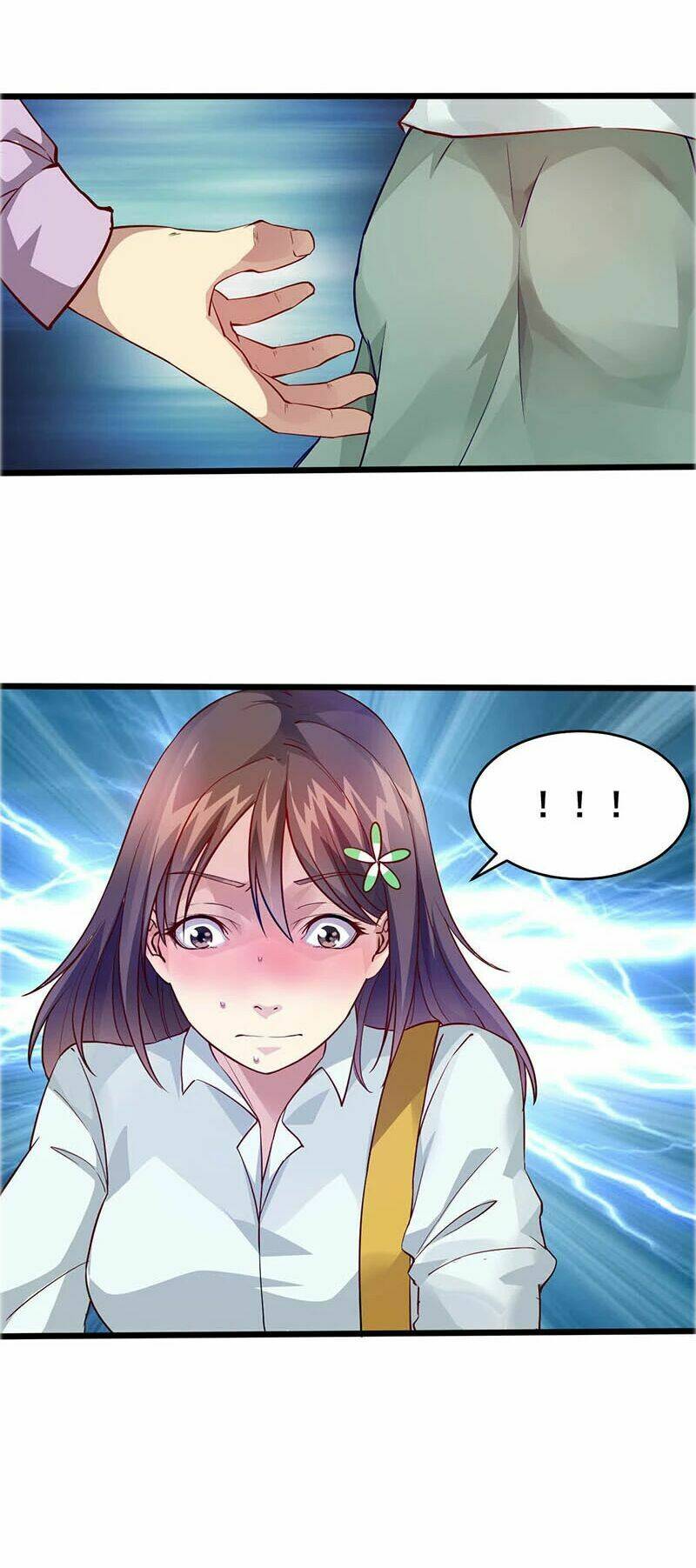 Dị Năng Thiếu Niên Vương: Chapter 37