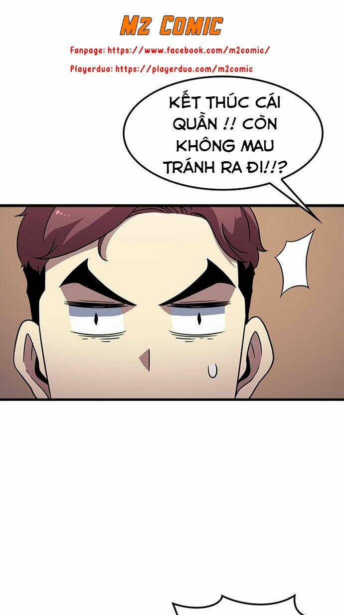 Điểm Chết: Chapter 17