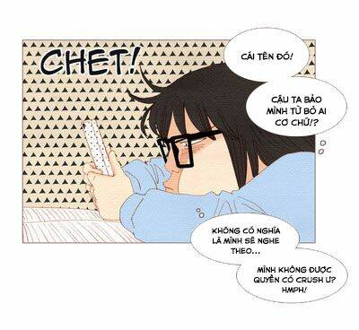 Thánh Thần Trẻ Trâu: Chapter 26