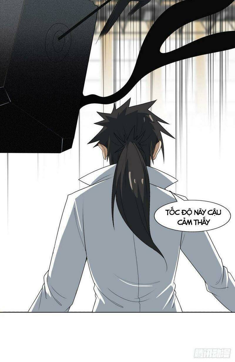 Thần Long Tinh Chủ: Chapter 9