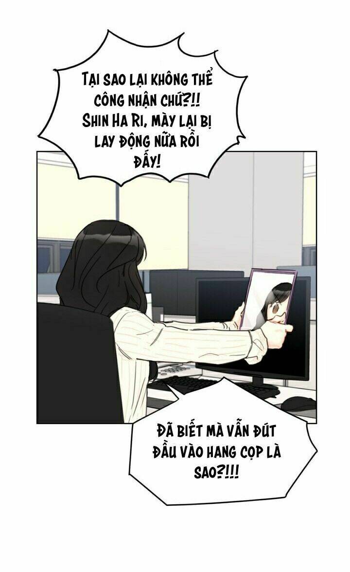 Hẹn Hò Nơi Công Sở: Chapter 39