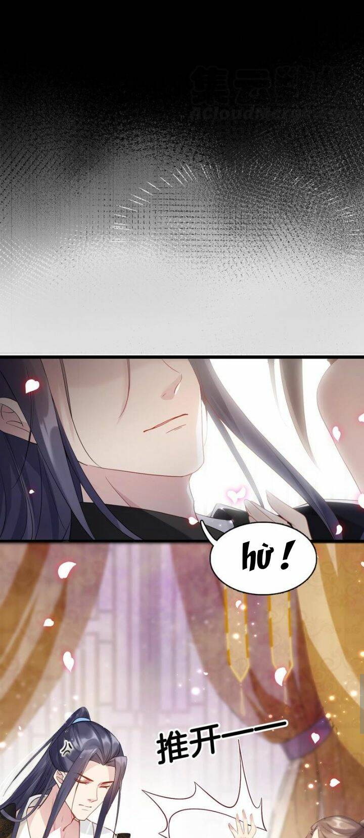 Xuyên Vào Trò Chơi Công Lược Boss Phản Diện: Chapter 2