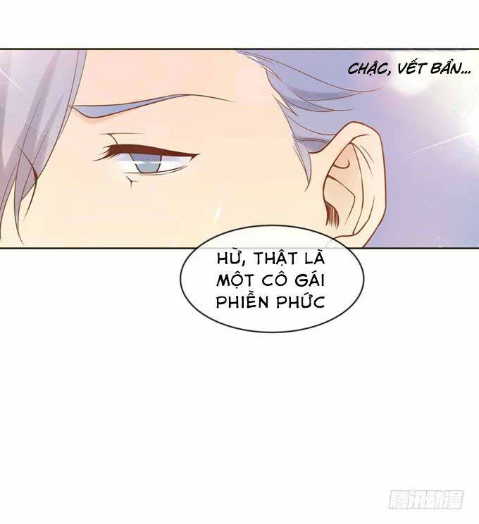 Nam Thần Của Tôi Là Gay: Chapter 4