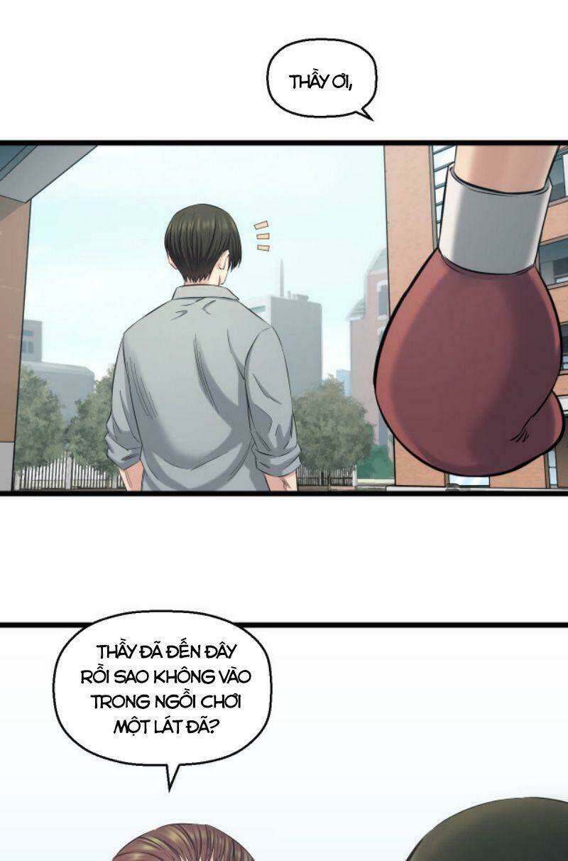 Đối Mặt Với Thử Thách: Chapter 51