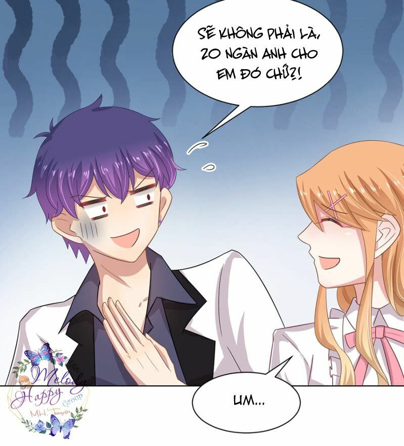 Ma Lạt Thiên Kim Đẩu Ác Thiếu: Chapter 90