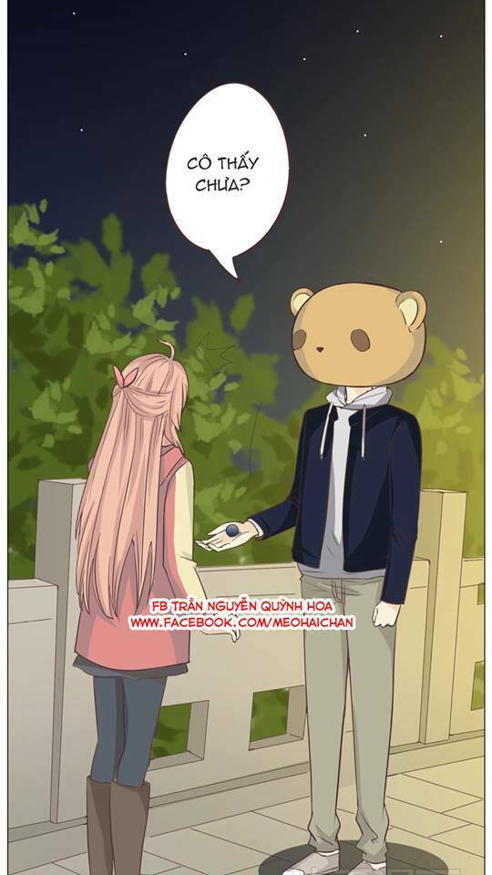 Xin Chào! Dân Nữ: Chapter 27