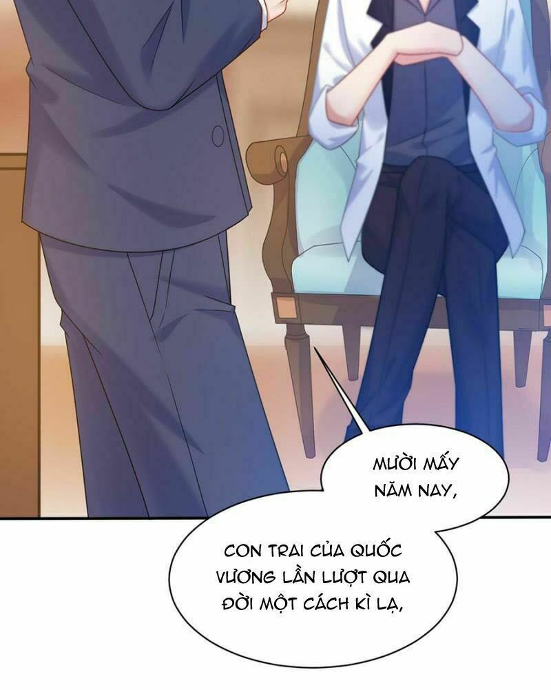 Ma Lạt Thiên Kim Đẩu Ác Thiếu: Chapter 169