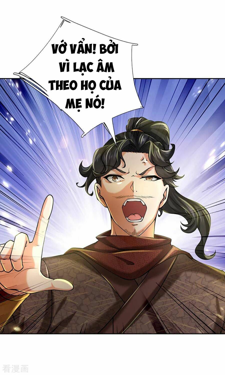 Thân Thể Của Ta Là Kiếm Chủng: Chapter 89