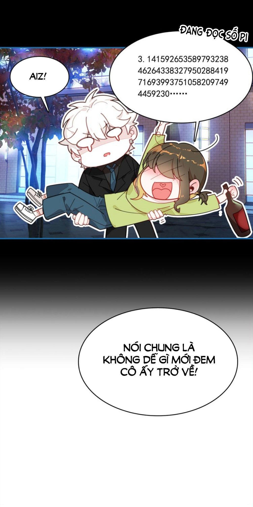 Ái Ngạo Kiều Long Vương Gia: Chapter 20