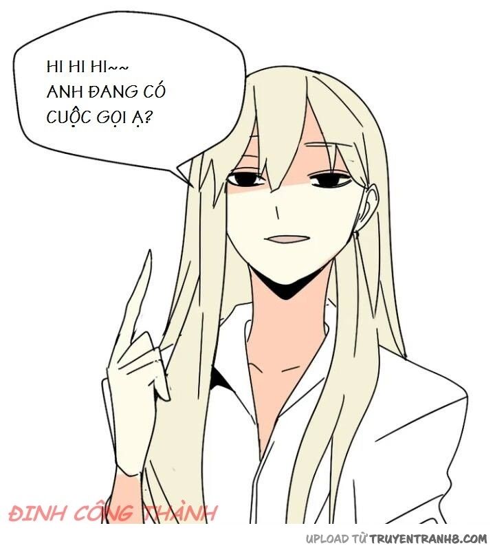 Ứng Dụng Thẩm Mỹ: Chapter 27