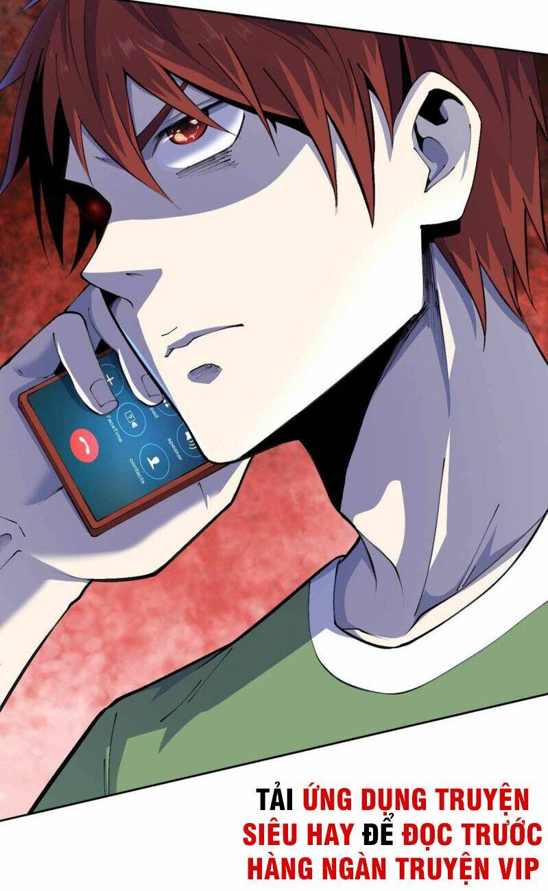 Vương Bài Thần Y: Chapter 32