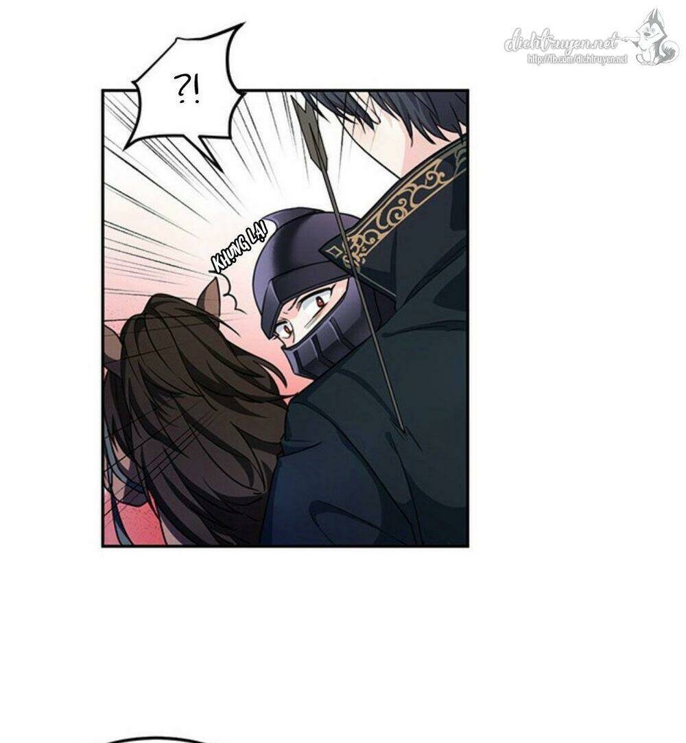 Nữ Hiệp Trở Về: Chapter 2