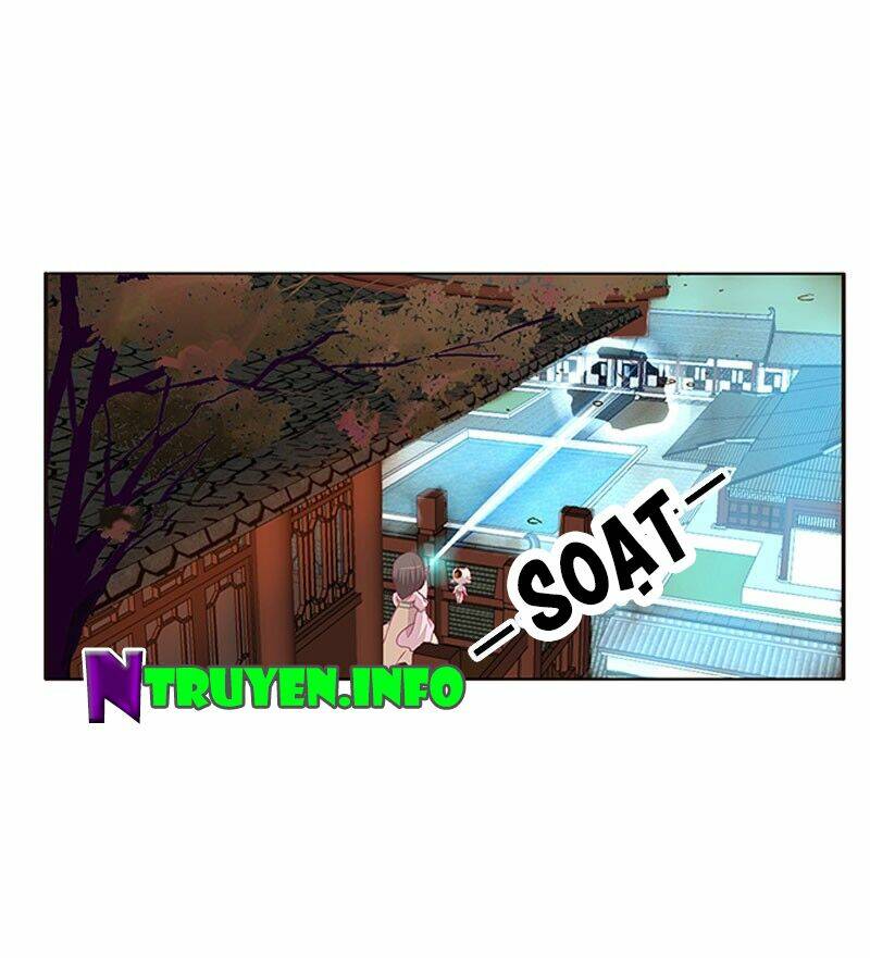 Tướng Quân Mời Ra Trận: Chapter 79