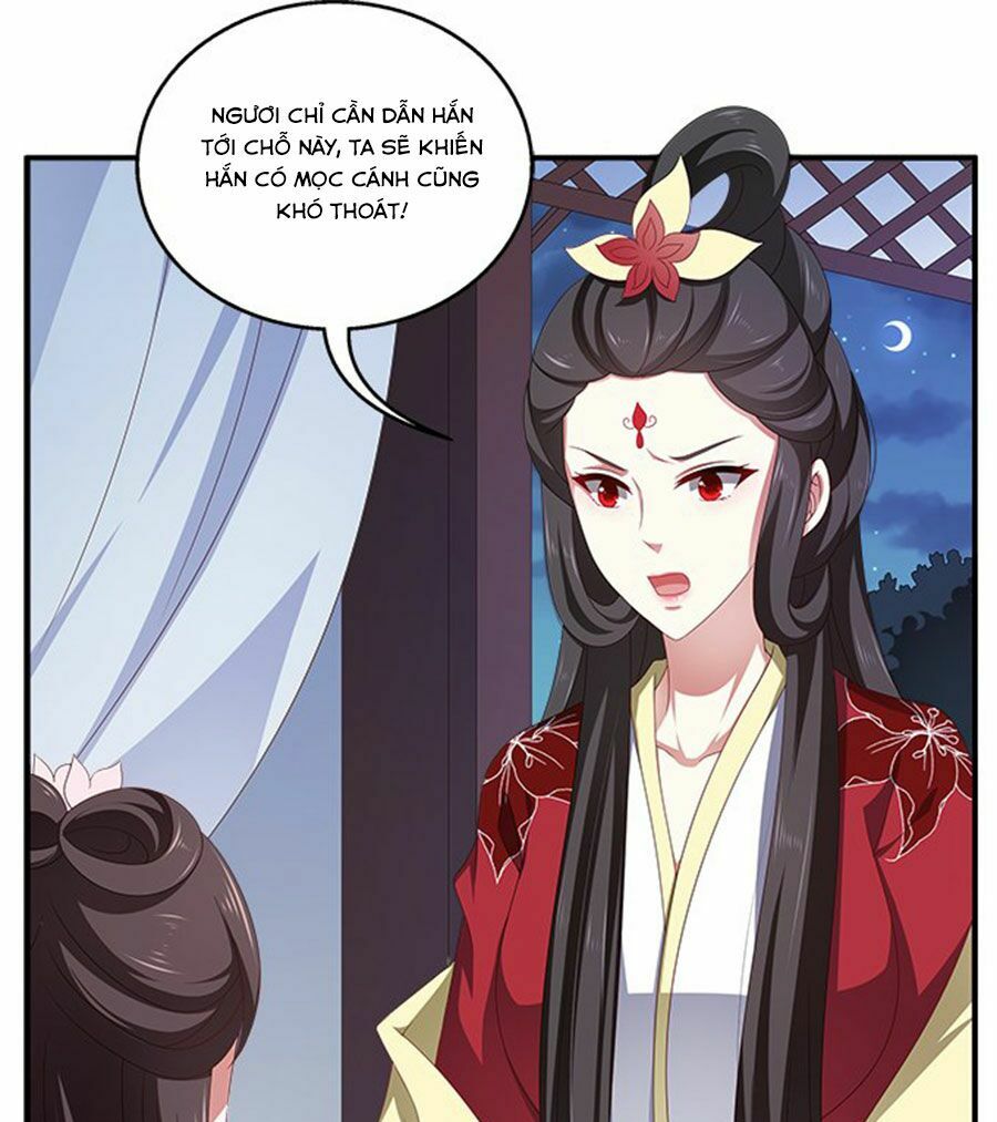 Thịnh Thế An Nhiên: Chapter 30