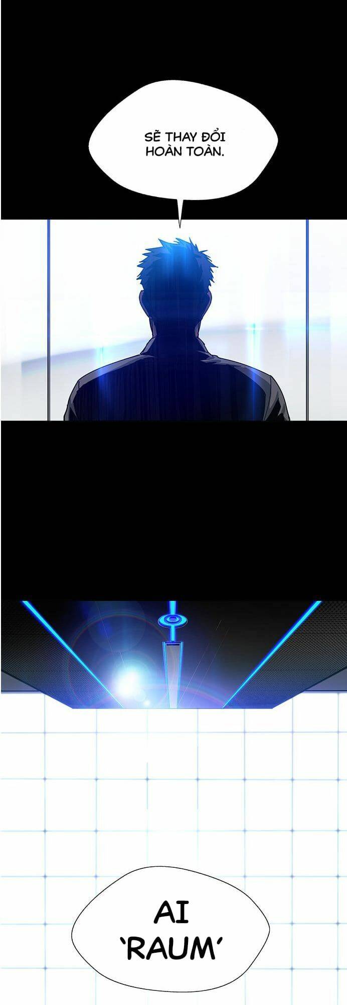 Trí Tuệ Nhân Tạo: Chapter 0