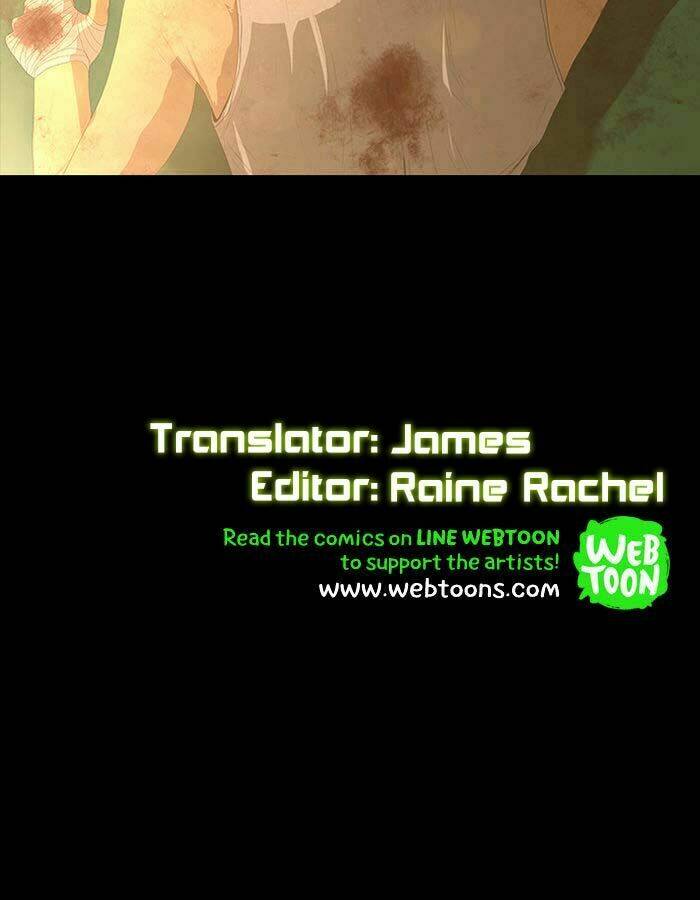 Dead Days: Chapter 29