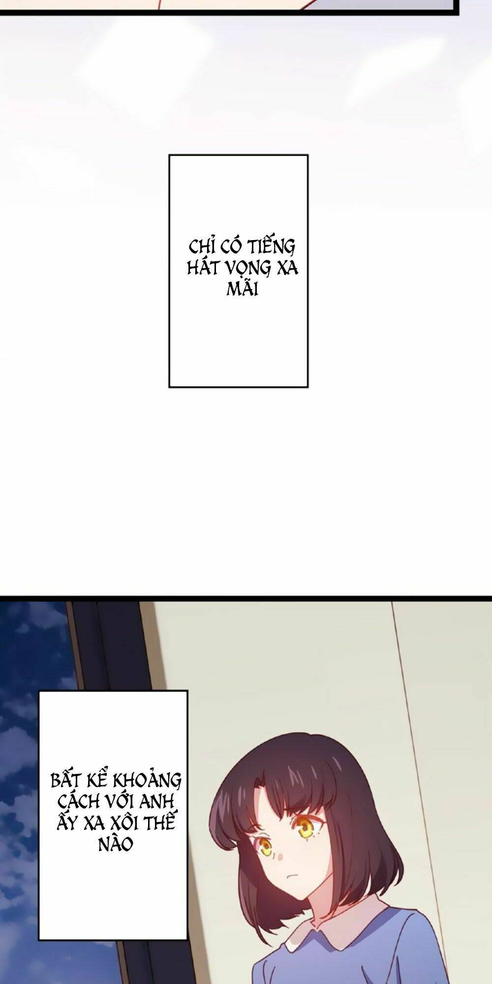 Bài Hát Tình Yêu: Chapter 14