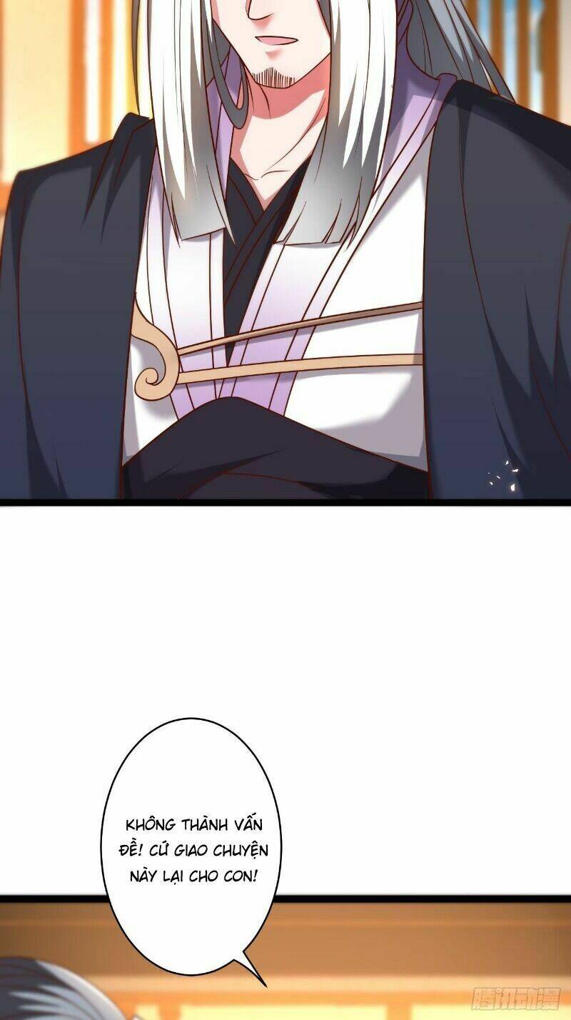 Trọng Sinh Tối Cường Ma Tôn Ở Rể: Chapter 83
