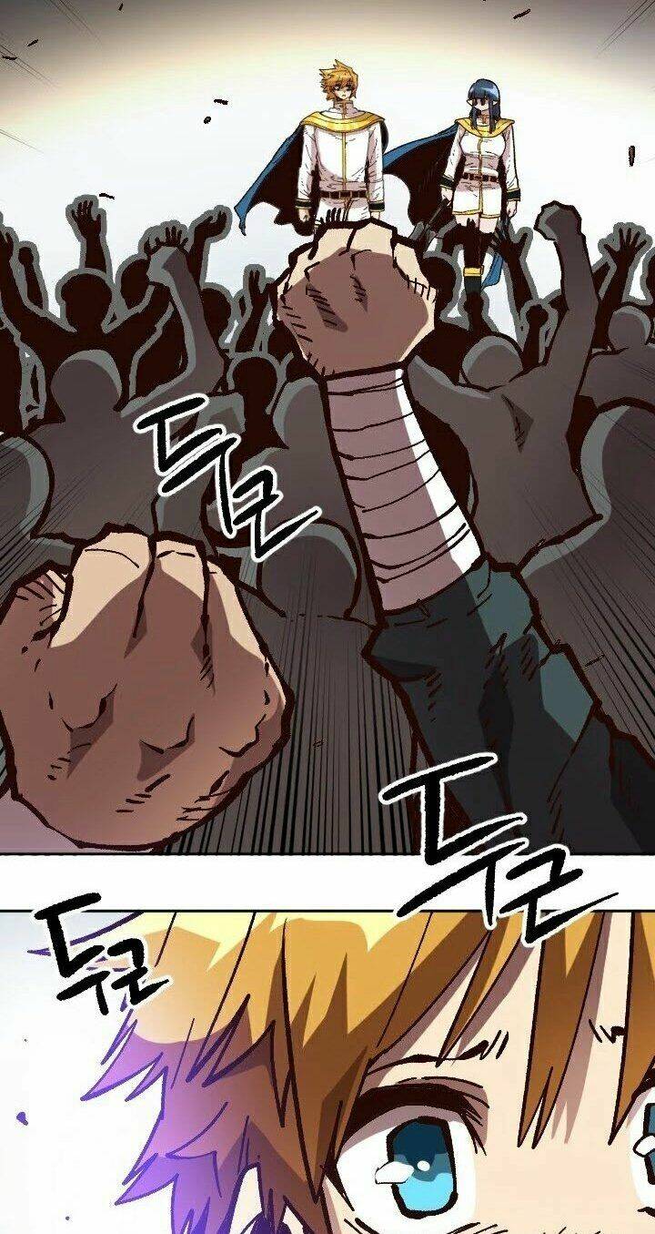 Nô Lệ Nghịch Thiên: Chapter 47