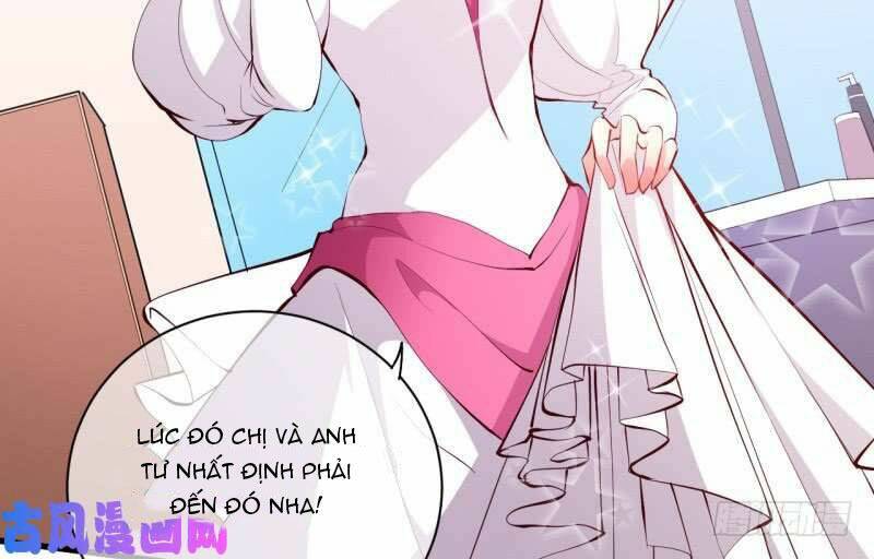 Ám Luyến Thành Hôn: Chapter 94