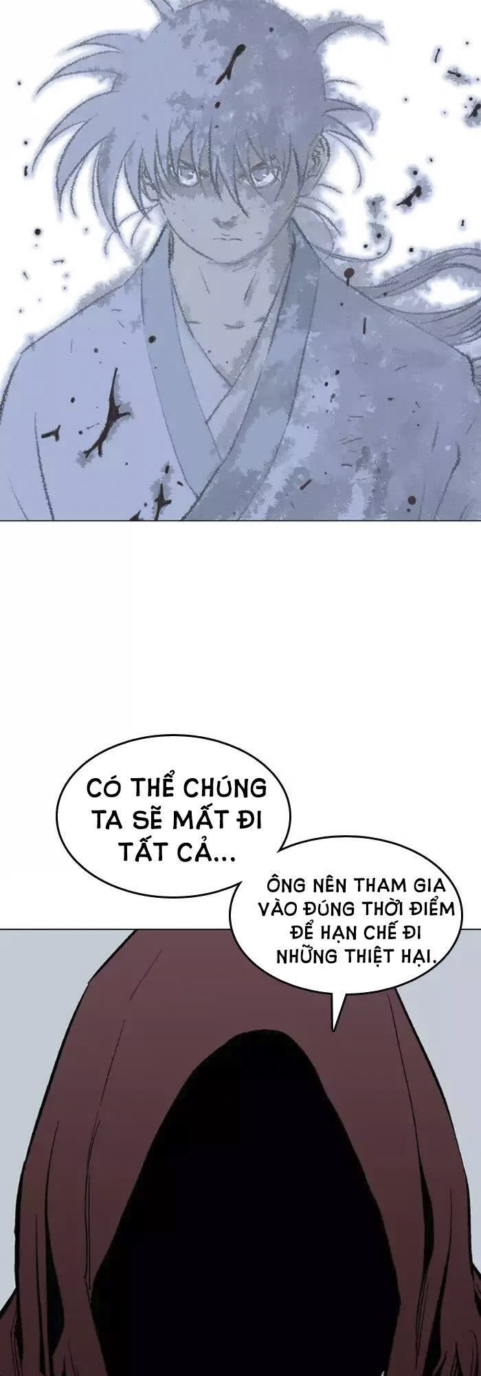 Cao Thủ 2: Chapter 50