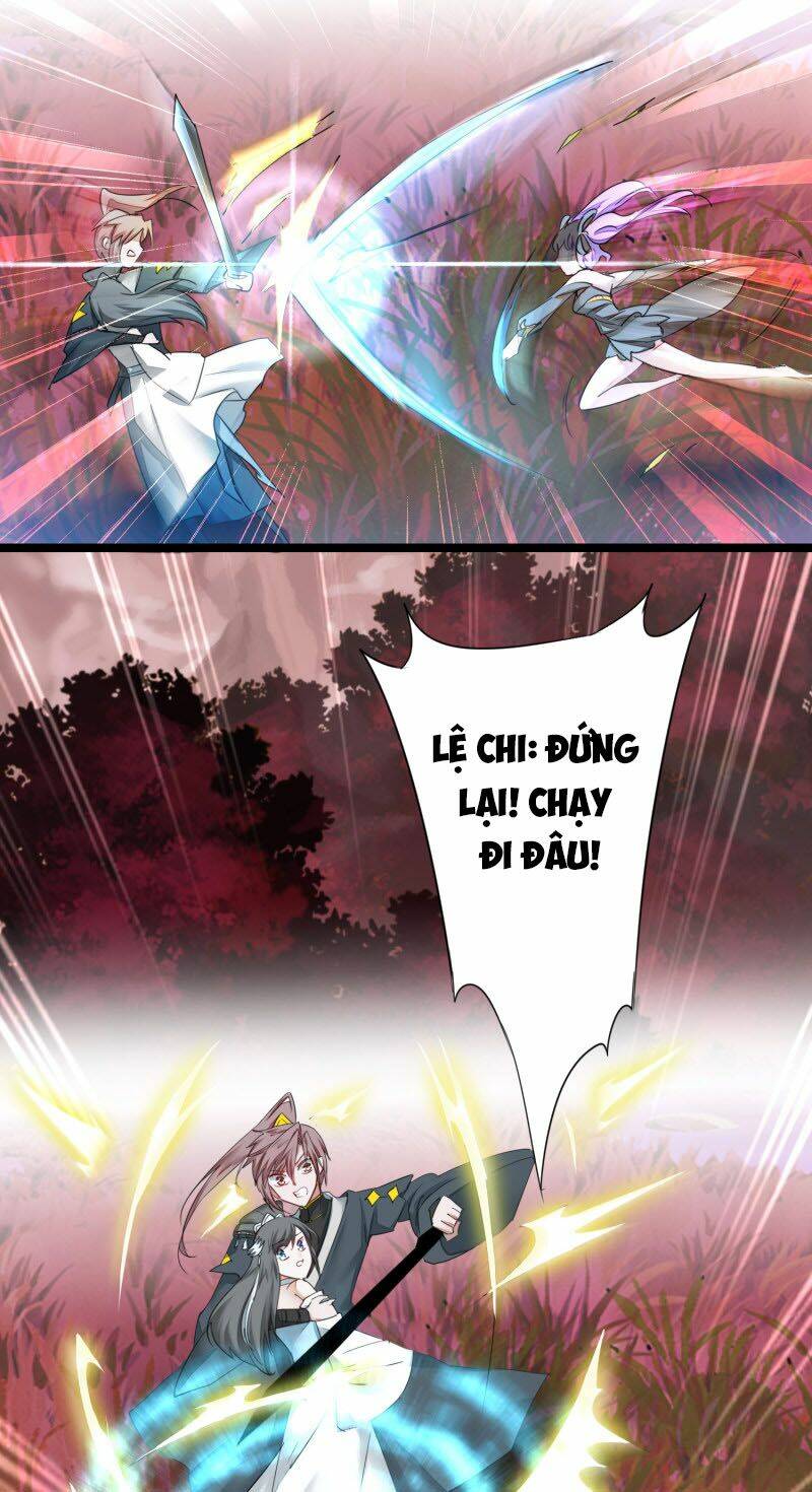 Nghịch Chuyển Tiên Đồ: Chapter 136