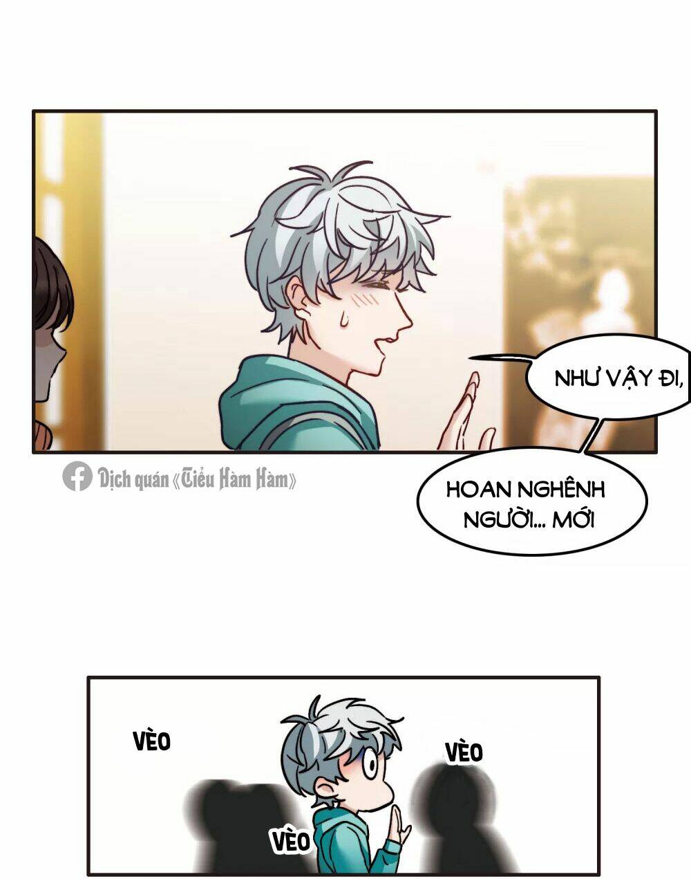 Thế Giới Đệ Nhất Cự Tinh: Chapter 4.2