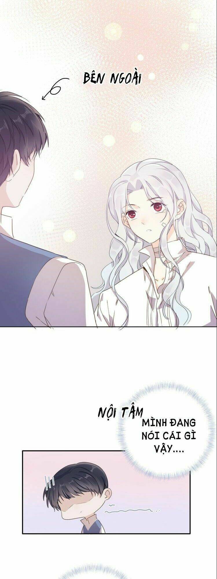 Hầu Nữ Giá Đáo: Chapter 22