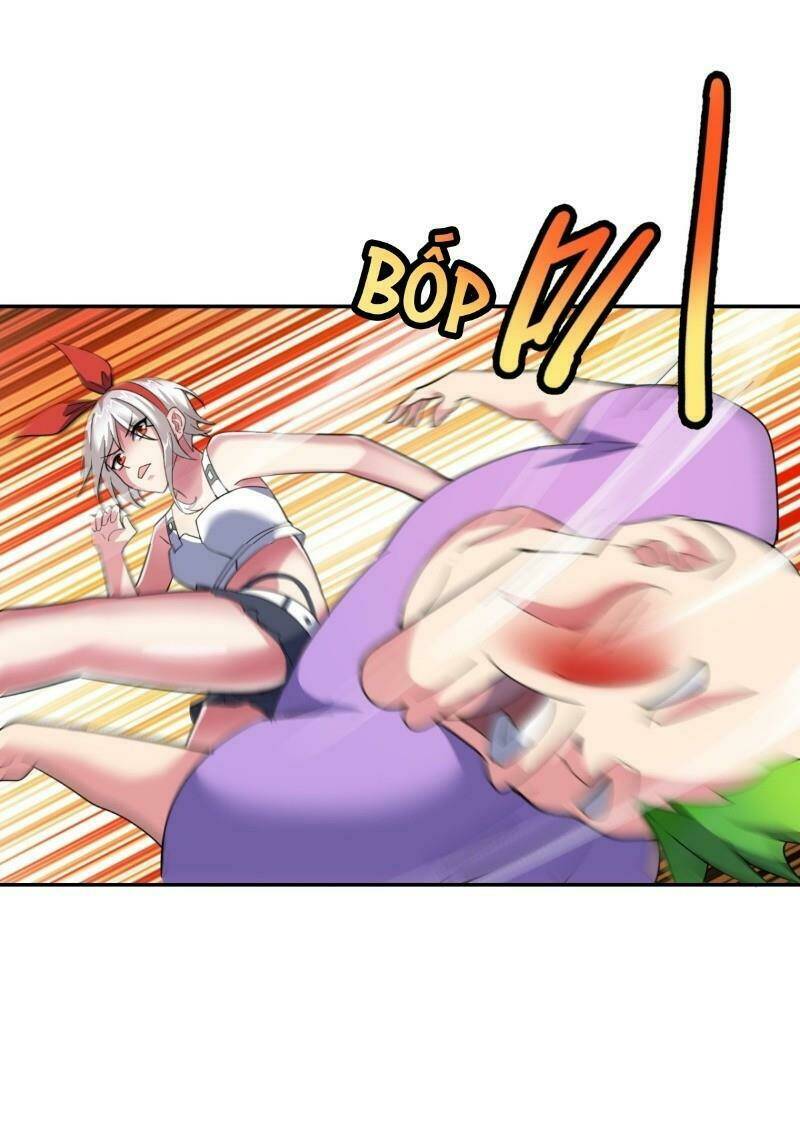 Hệ Thống Bái Kim Siêu Cấp: Chapter 8