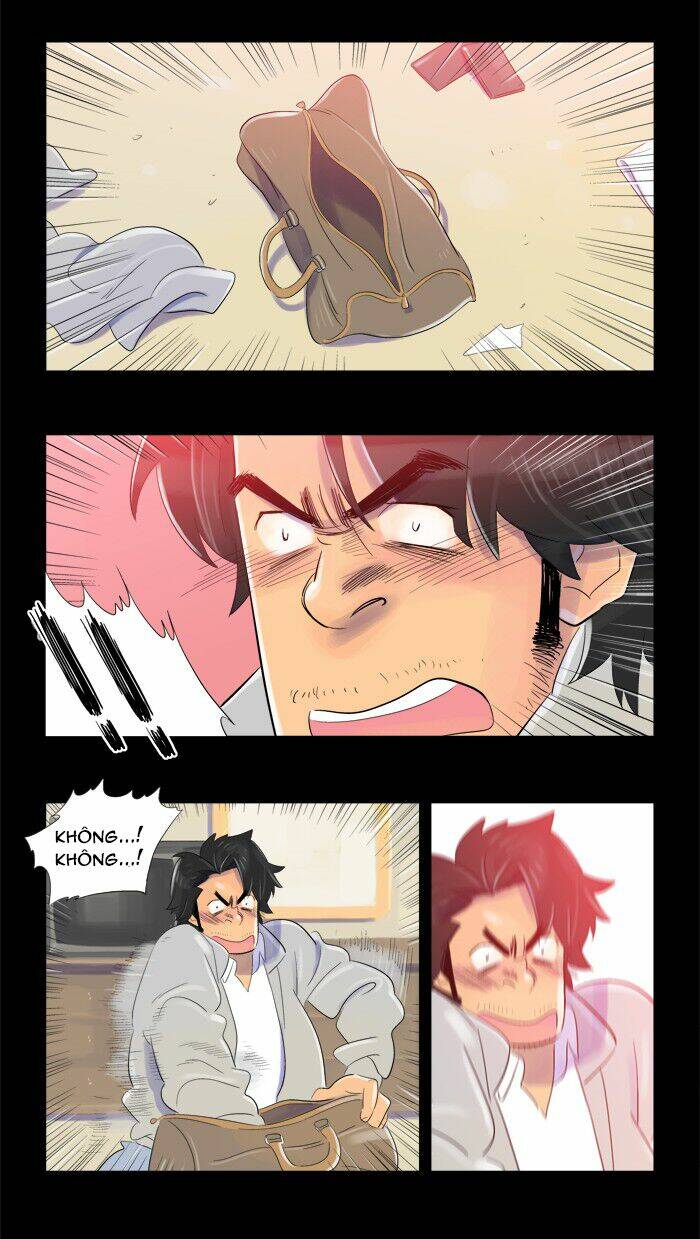 Family Man: Chapter 14