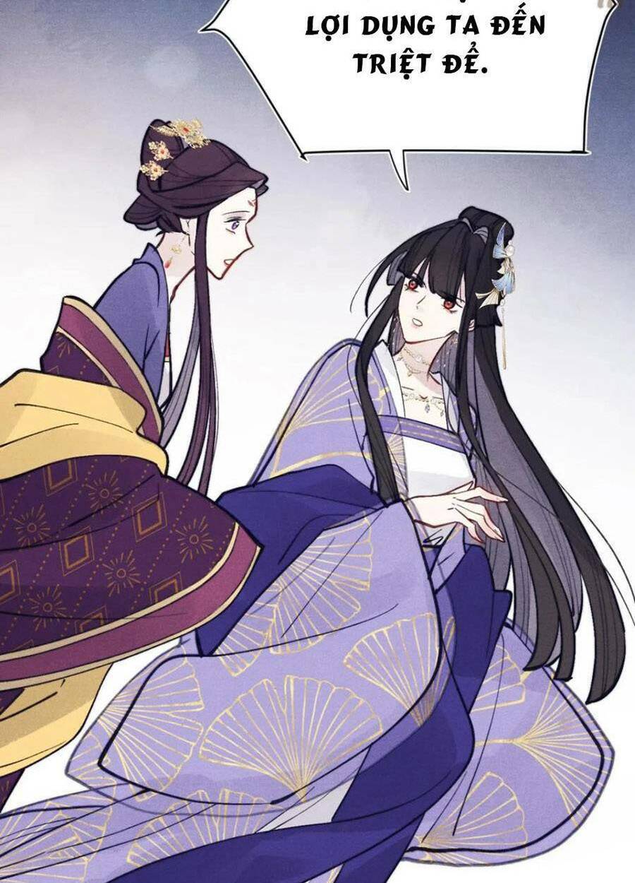 Quân Nhan Tựa Hoa Đào: Chapter 50