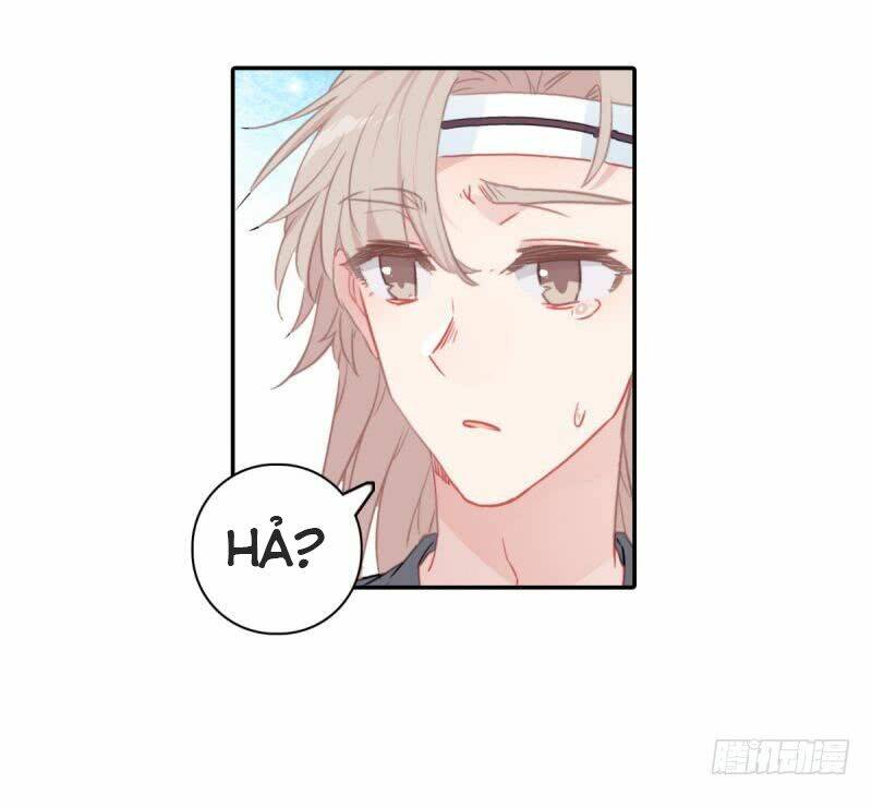 Thiên Ngoại Giang Hồ: Chapter 6