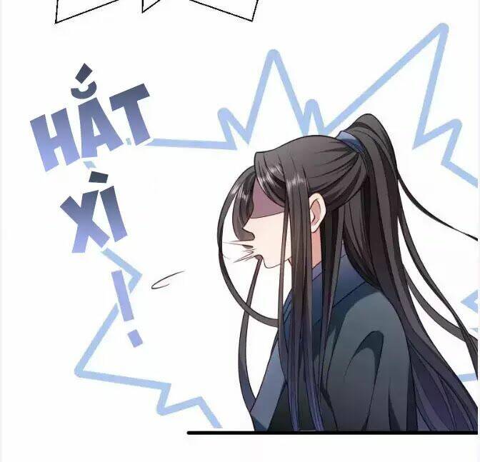 Tiểu Hoàng Thư Và Tiểu Hoàng Thúc: Chapter 64