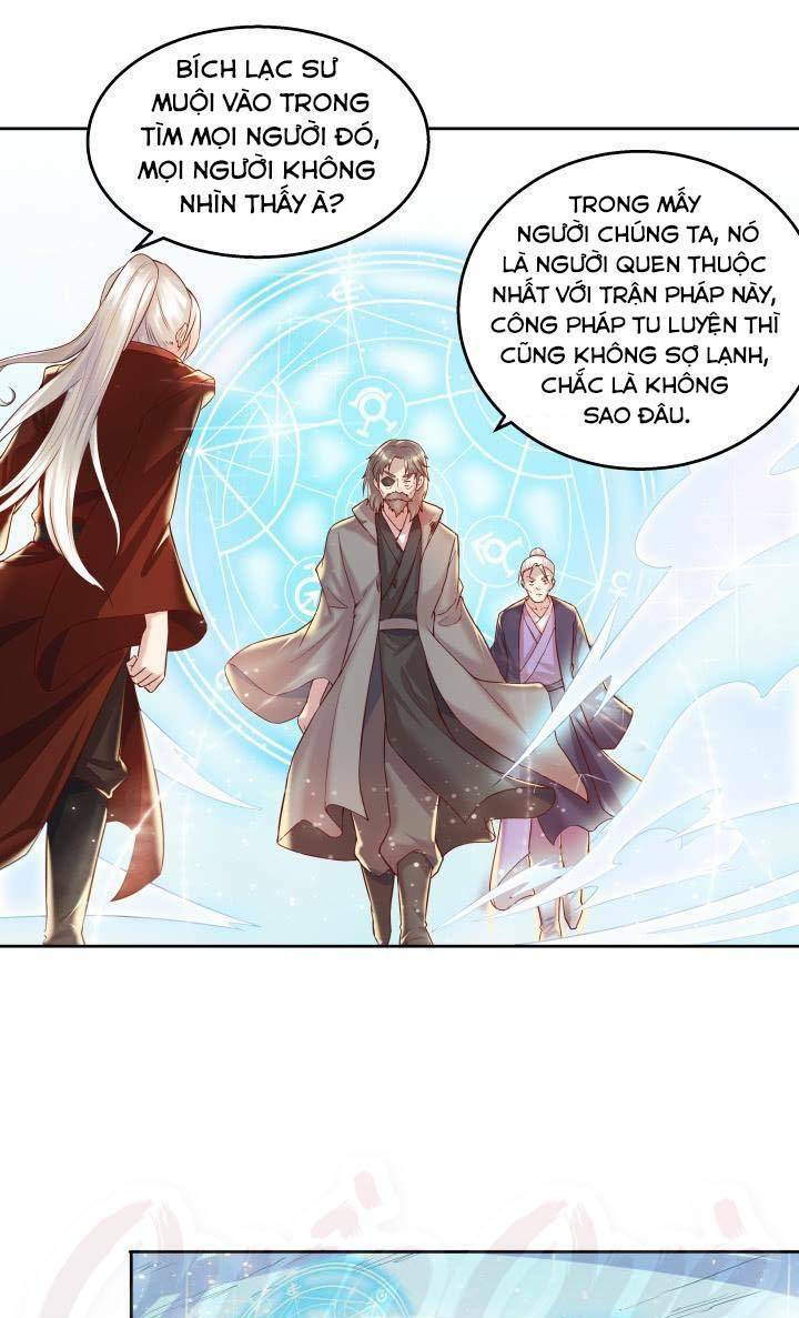 Siêu Phàm Truyện: Chapter 54