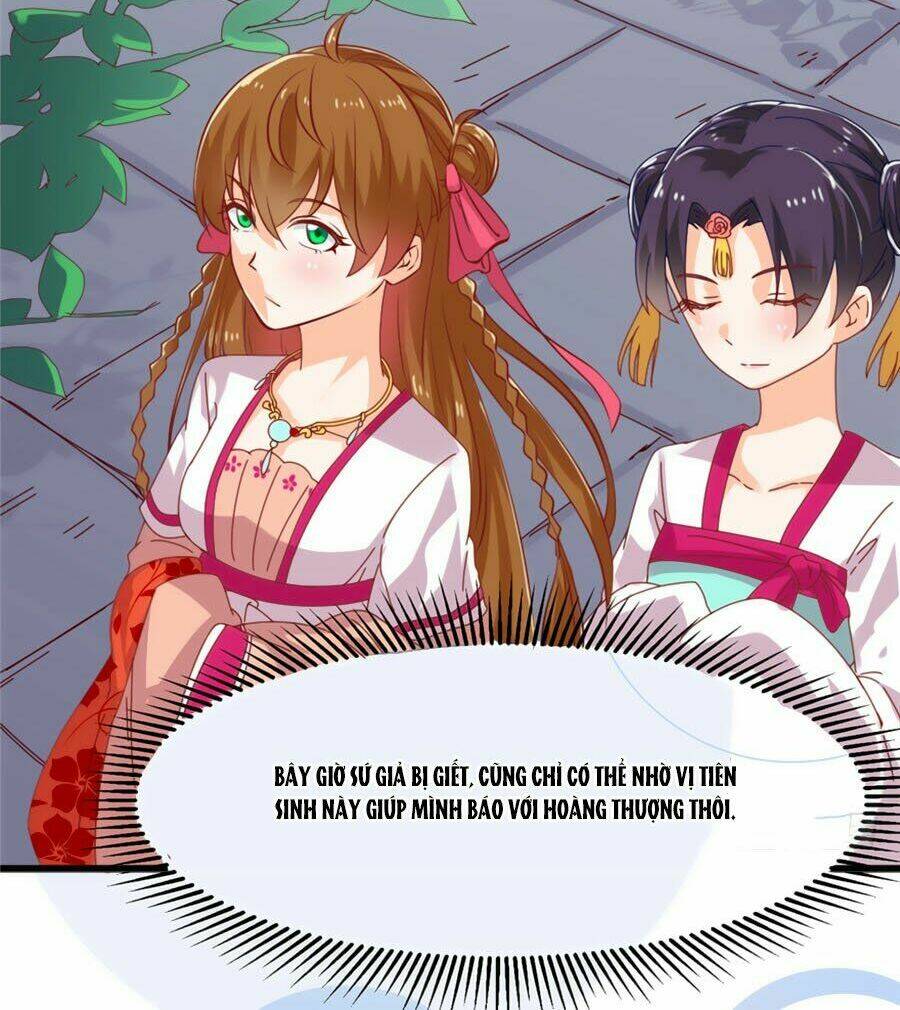 Ngọc Vi Mai: Chapter 10