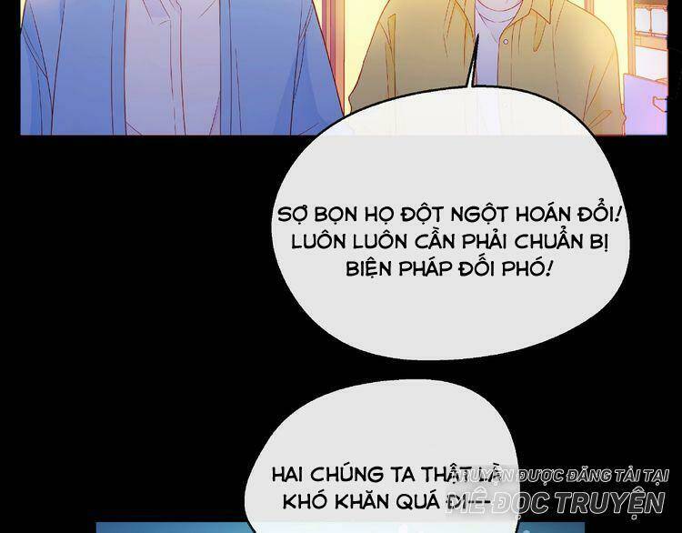 Giai Điệu Của Sự Va Chạm: Chapter 39