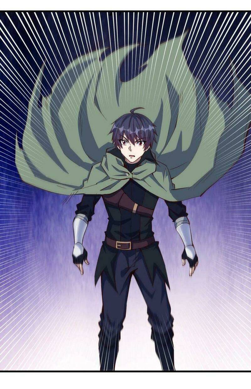 Thánh Đường Chi Thành: Chapter 85