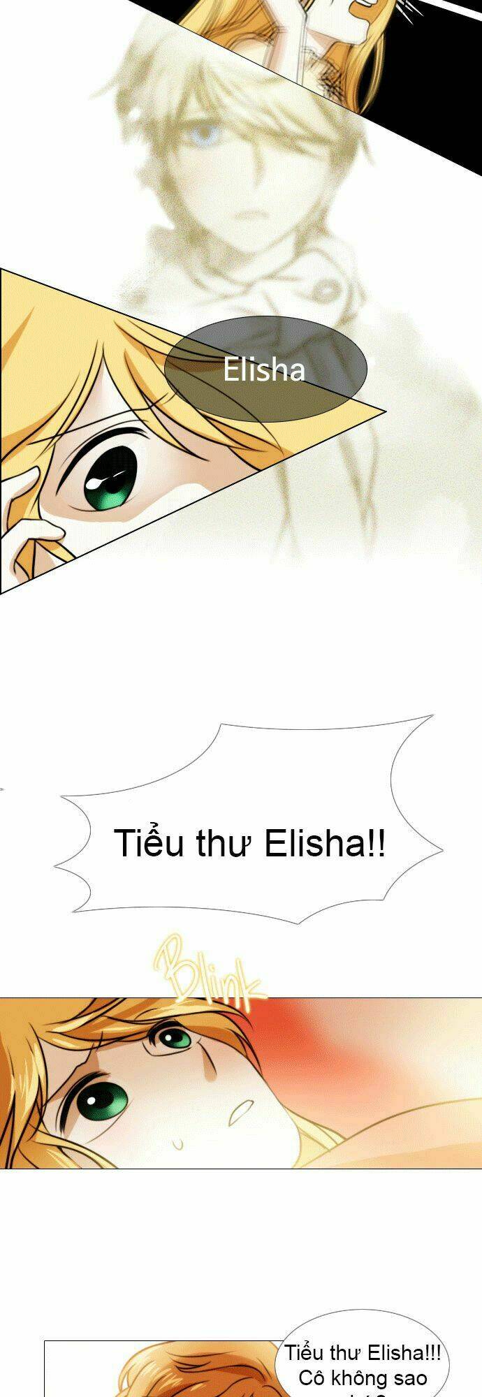 Holy Alice: Chapter 6