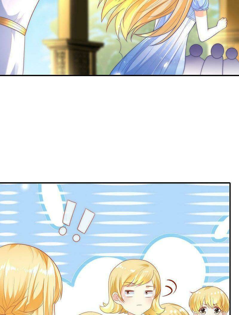 Sủng Hậu Của Vương: Chapter 75