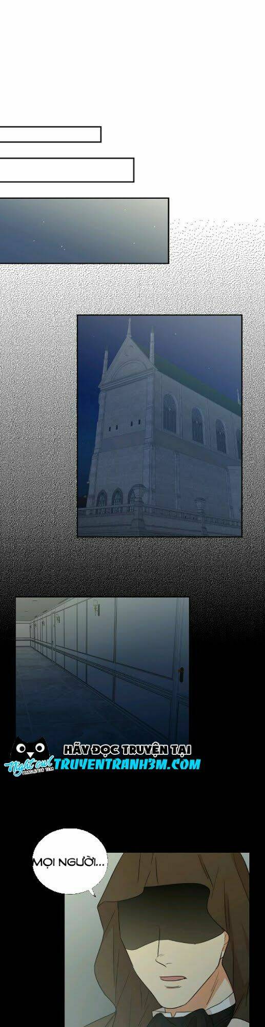 Xuyên Không Trở Thành Mami Phản Diện: Chapter 12