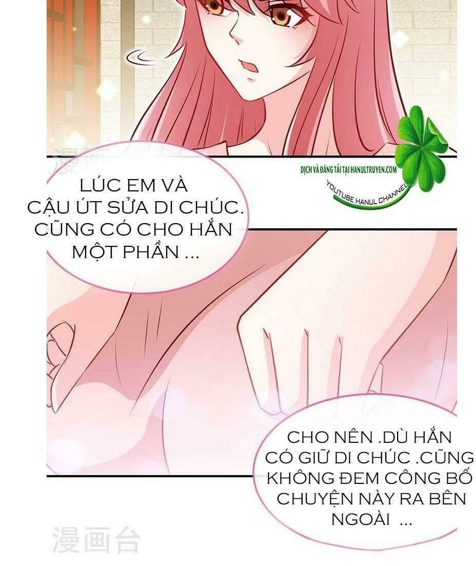 TRUY NÃ TOÀN CẦU TRUY THÊ VỀ SỦNG: Chapter 80.1