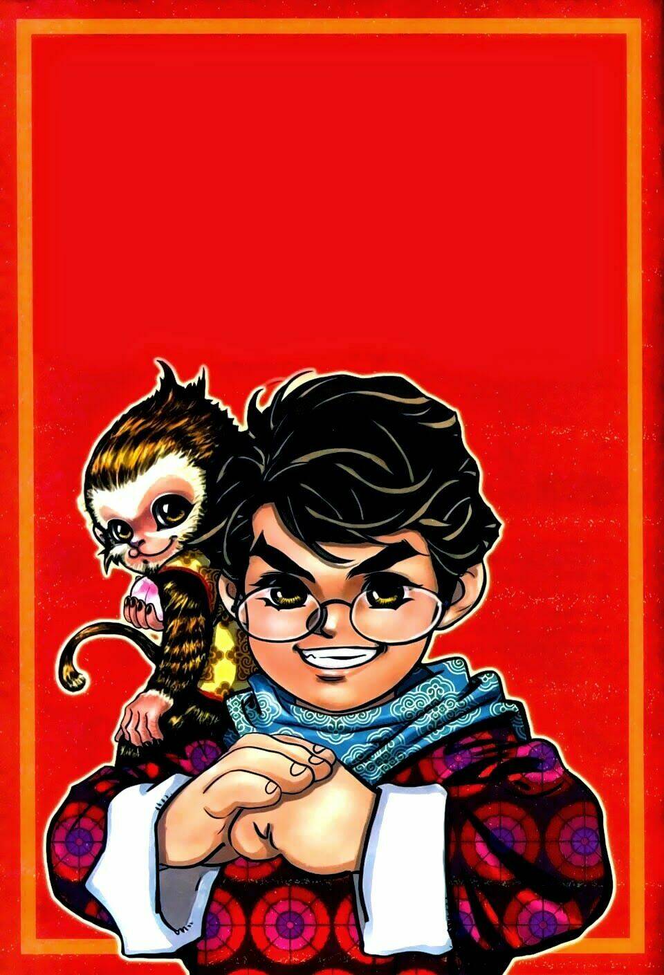 Tuyệt Thế Vô Song: Chapter 142