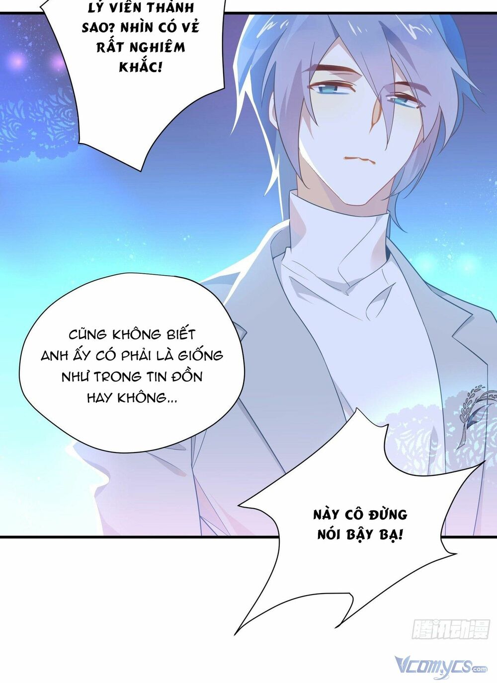 Nữ Phụ Như Tôi Cũng Có Ngày Ra Mắt: Chapter 35