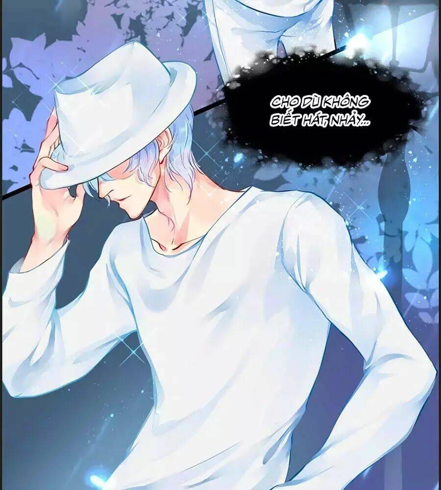 Chung Cư Của Các Ảnh Đế: Chapter 2